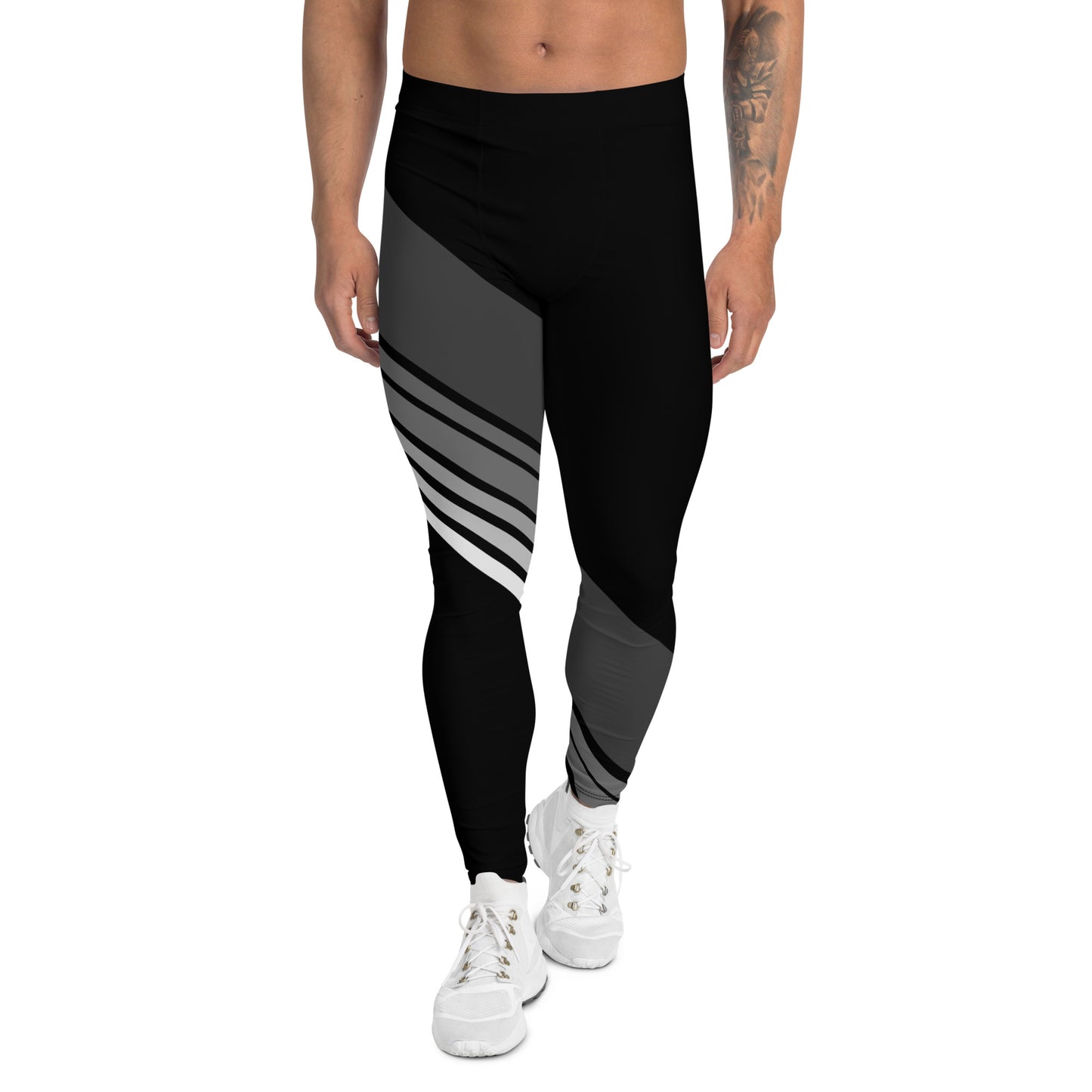 Men's Leggings