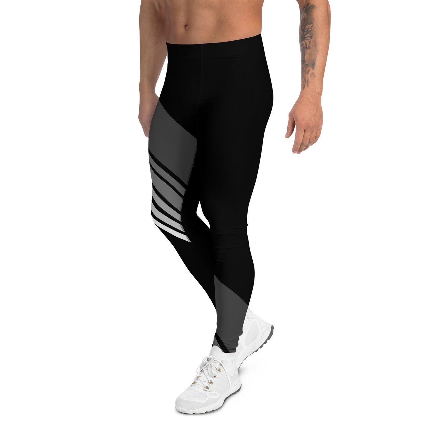 Men's Leggings