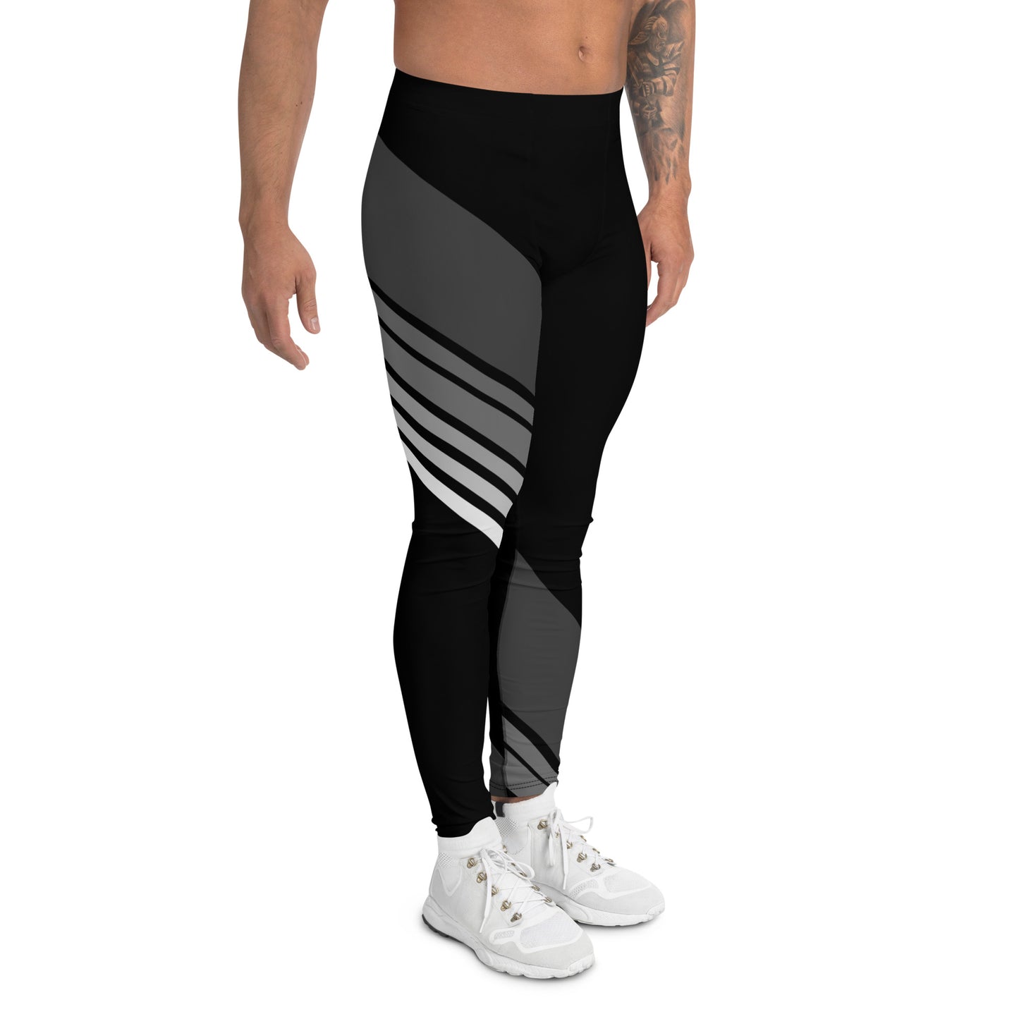 Men's Leggings