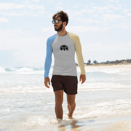 Men's Rash Guard