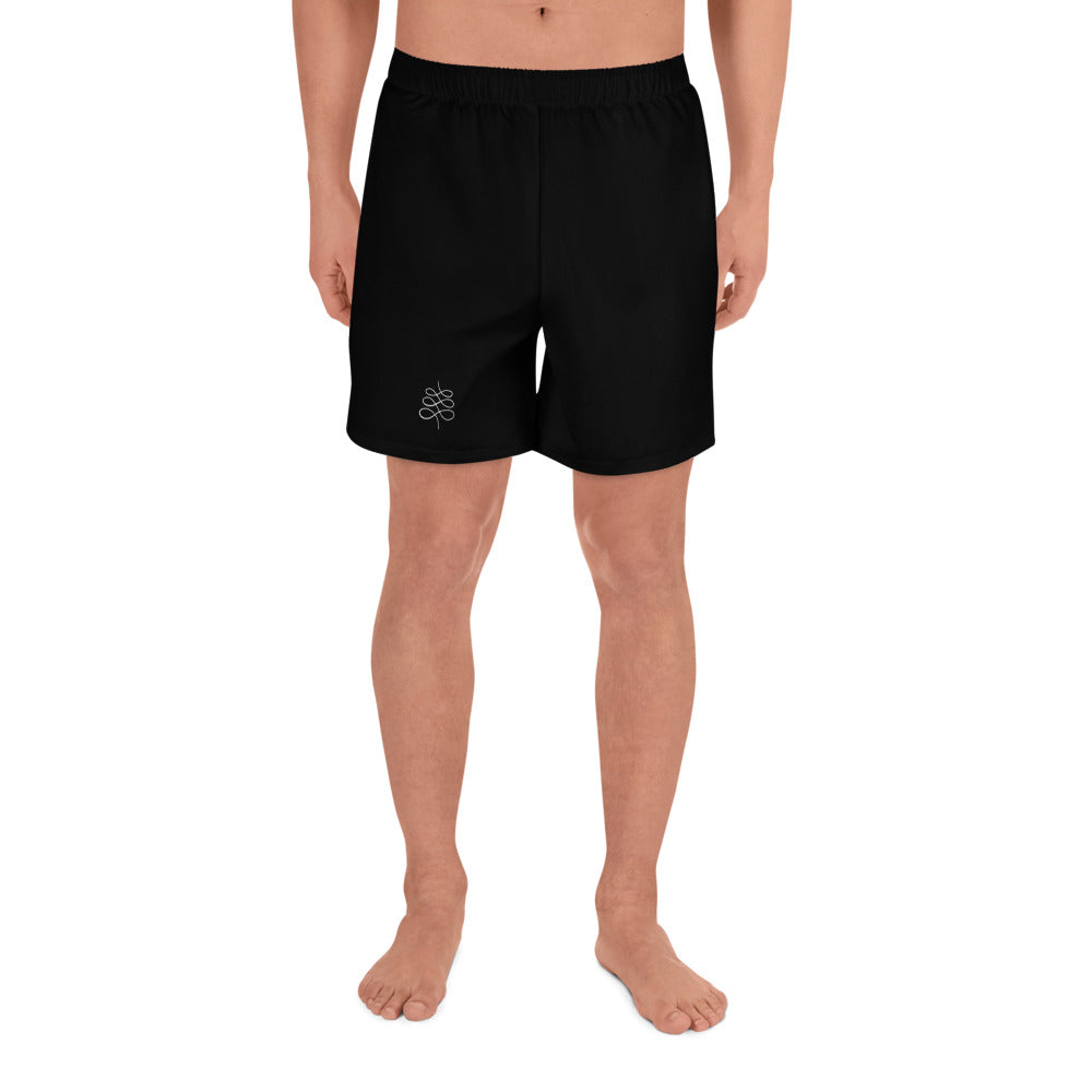 Men's Recycled Athletic Shorts