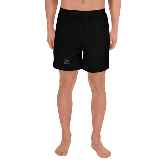 Men's Recycled Athletic Shorts