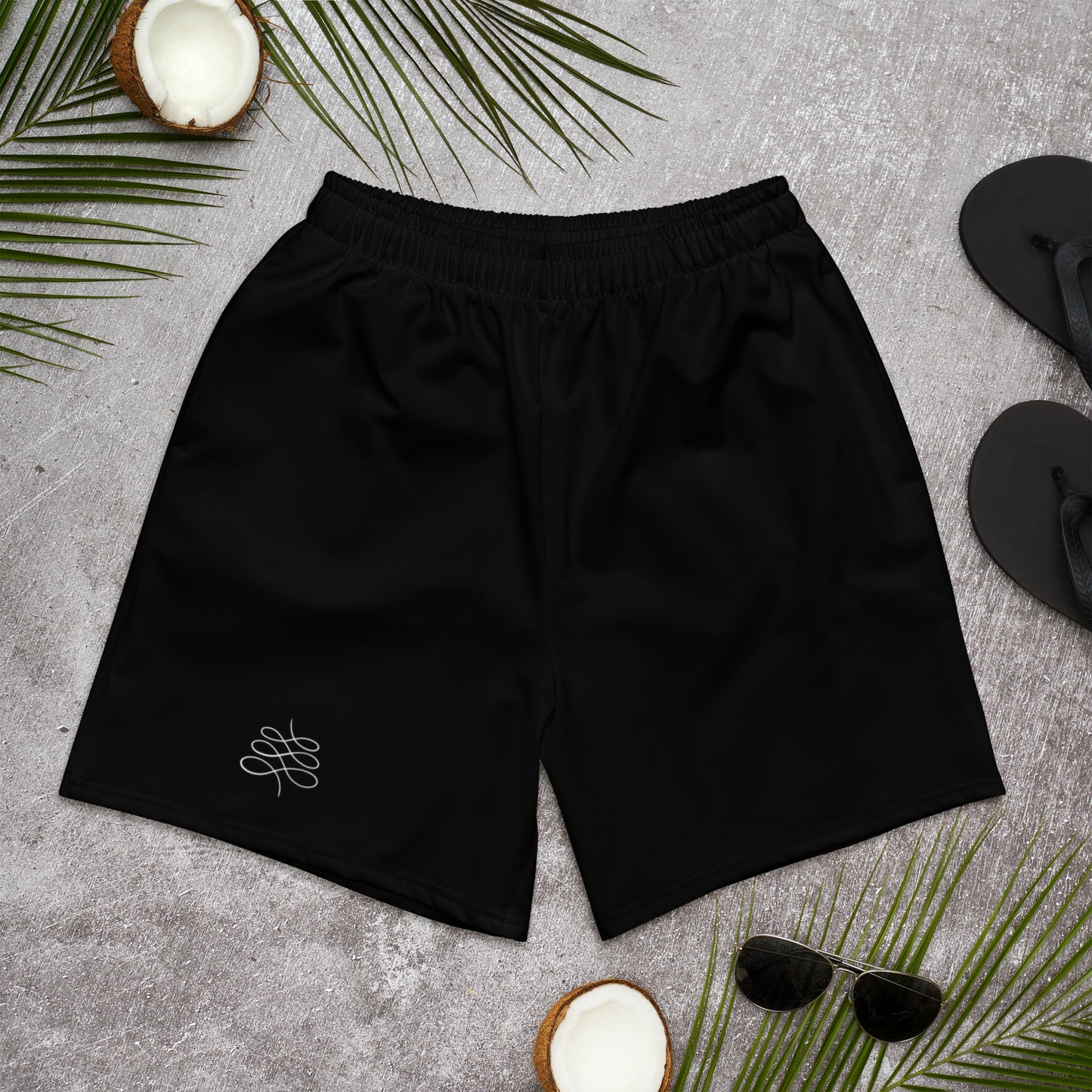 Men's Recycled Athletic Shorts