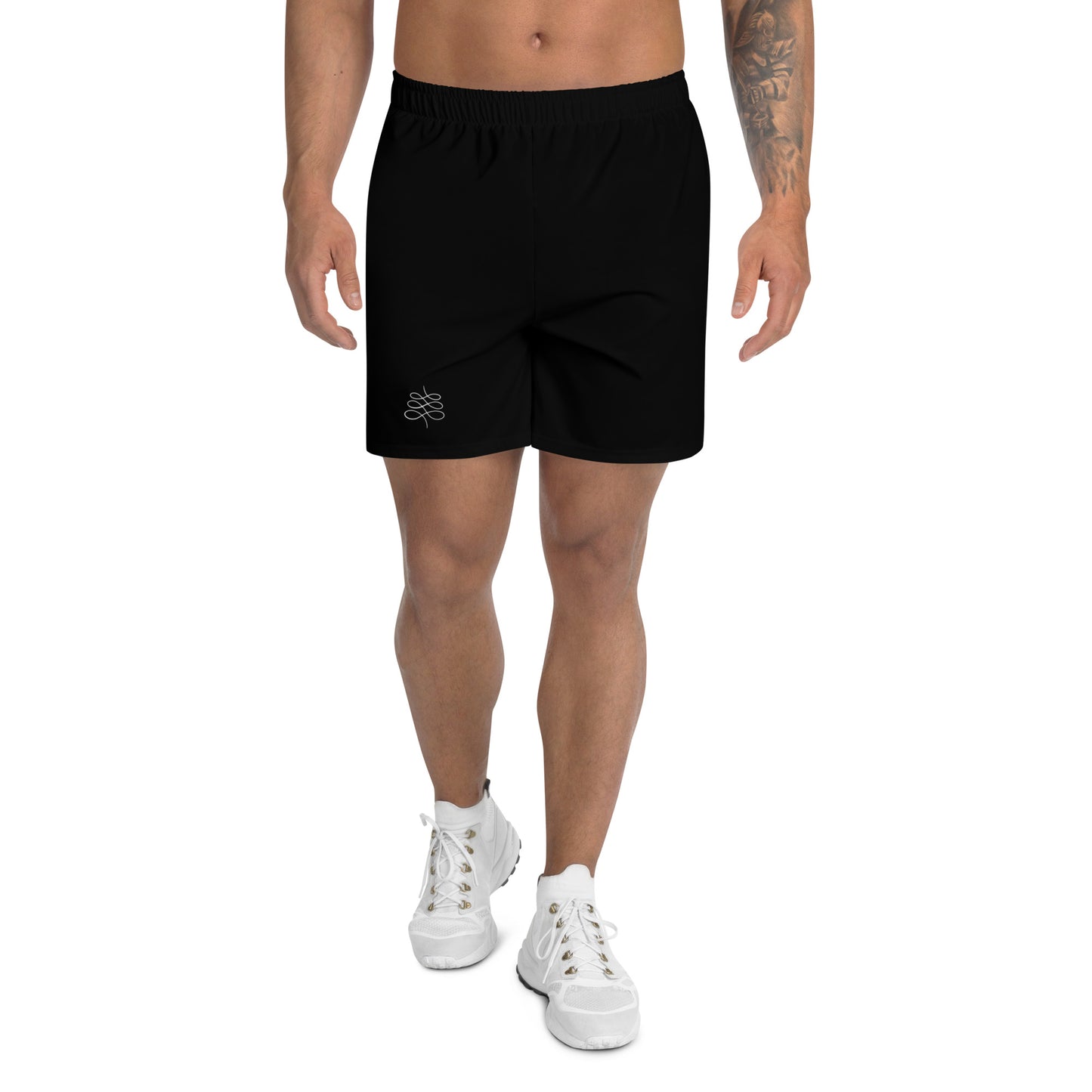 Men's Recycled Athletic Shorts