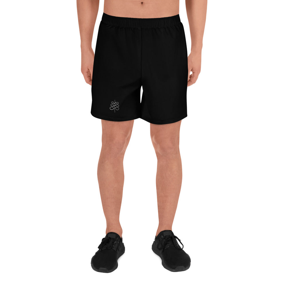 Men's Recycled Athletic Shorts