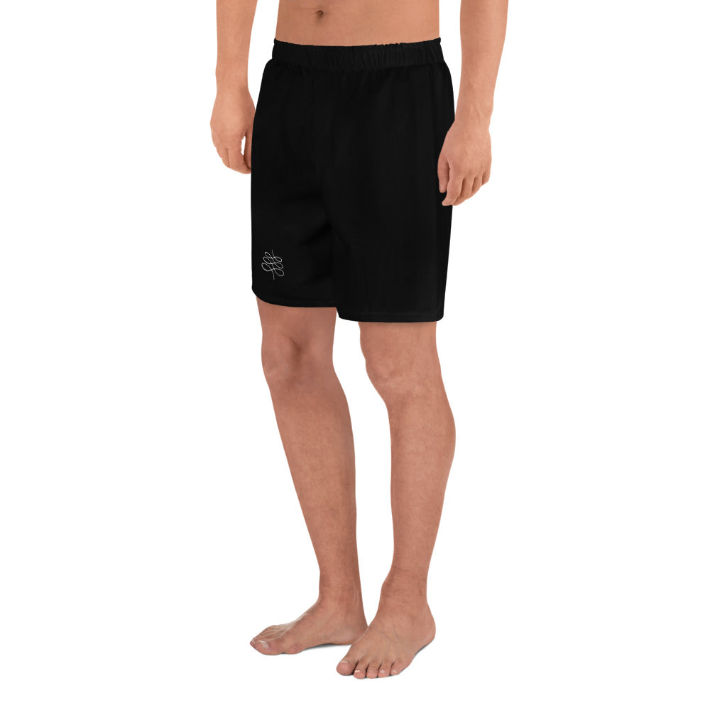 Men's Recycled Athletic Shorts