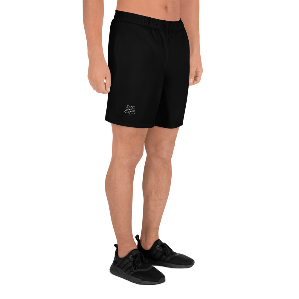 Men's Recycled Athletic Shorts